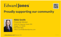 Edward Jones
