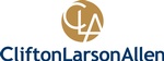 CliftonLarson Allen LLP