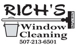 Rich's Window Cleaning