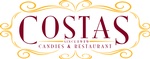 Costas' Candies & Restaurant