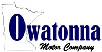 Owatonna Motor Company