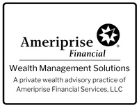 Wealth Management Solutions - Ameriprise Financial