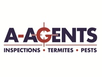 A-Agents Inspections Termites Pests