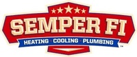 Semper Fi Heathing & Cooling