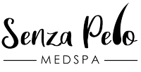 senza pelo