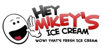 Hey Mikey's Ice Cream
