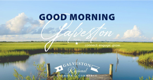 2021 Good Morning Galveston May