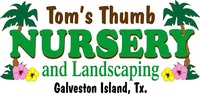 Tom's Thumb Nursery & Landscaping