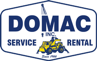 Domac Inc.