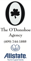 The O'Donohoe Agency of Allstate Insurance 