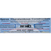 Charalambous Custom Homes & Cabinetry LLC