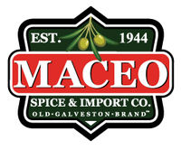 Maceo Spice and Import Company