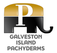 Pachyderm Club of Galveston Island (GIPC), National Federation of Pachyderm Club