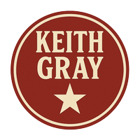 Keith Gray