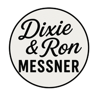 Dixie and Ron Messner