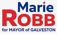 Marie Robb for Galveston City Council District 6