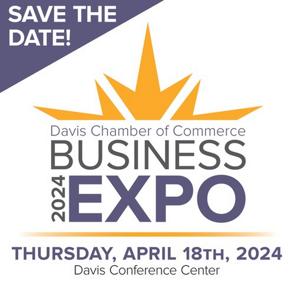 2024 Business Expo Attendee - Apr 18, 2024