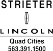 Strieter Lincoln Mercury
