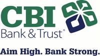 CBI Bank & Trust