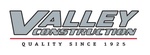 Valley Construction Co.