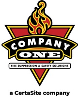 Company One Fire Suppression & Safety Solutions