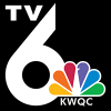 KWQC-TV 6 NEWS