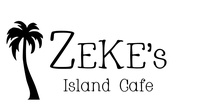 Zeke's Island Cafe'