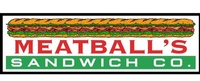 Meatball's Sandwich Co. 