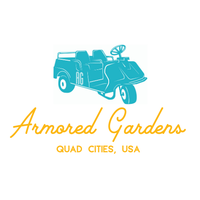 Armored Gardens