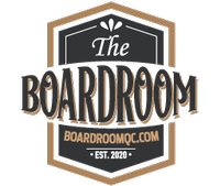 BoardRoom Quad Cities 
