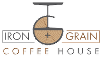 Iron + Grain Coffee House