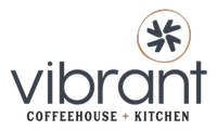 Vibrant Coffeehouse & Kitchen