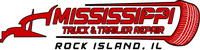 Mississippi Truck and Trailer Repair