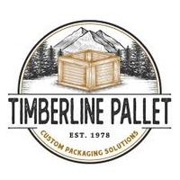 Timberline Pallet
