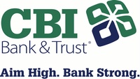 CBI Bank & Trust - Downtown Davenport Office
