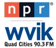 WVIK 90.3 FM - Augustana Public Radio
