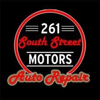 South Street Motors