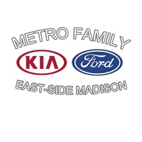 Metro Ford of Madison