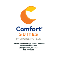 Comfort Suites Cottage Grove