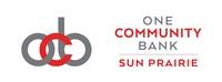 One Community Bank - Sun Prairie