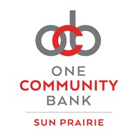 One Community Bank Sun Prairie