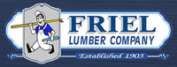 Friel Lumber Company