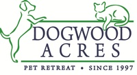 Dogwood Acres Pet Retreat, Inc.