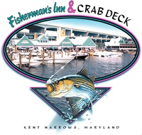 Fisherman's Crab Deck
