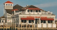 Harris Crab House