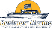 Kentmorr Marina & Restaurant