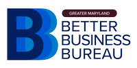 Better Business Bureau Serving Greater Maryland