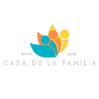 Casa de la Familia