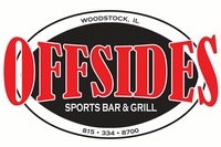 Offsides Sports Bar  & Grill