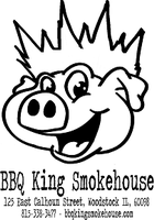 BBQ King Smokehouse